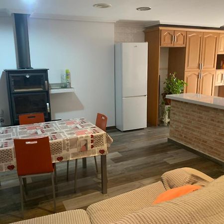 Готель Casa De Onil Екстер'єр фото