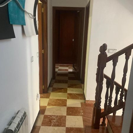 Готель Casa De Onil Екстер'єр фото