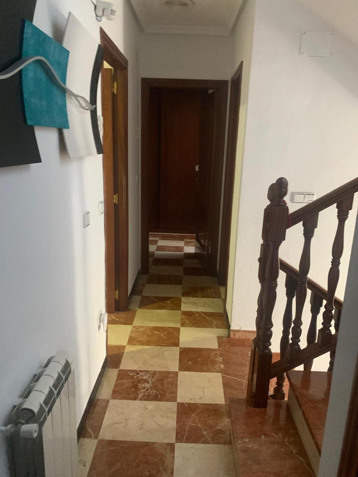 Готель Casa De Onil Екстер'єр фото